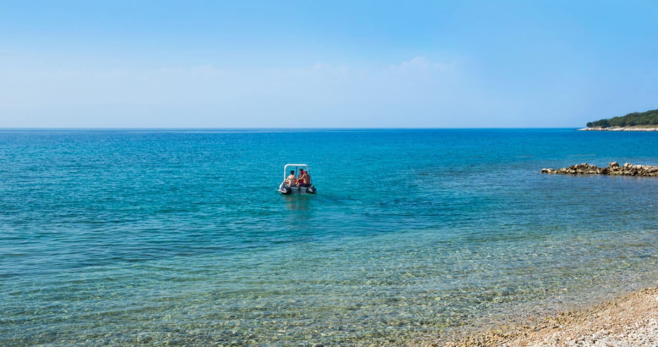 Strand Magal Maradiso Hotel by Aminess