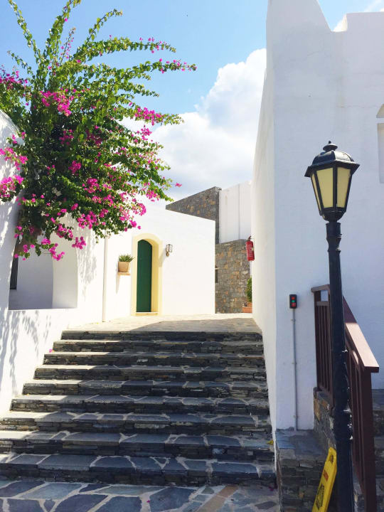 Bungalows Creta Maris Resort