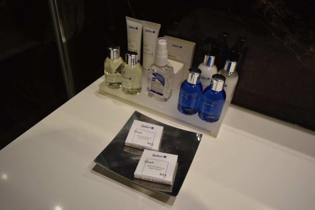 Zimmer Radisson Blu Hotel Kayseri