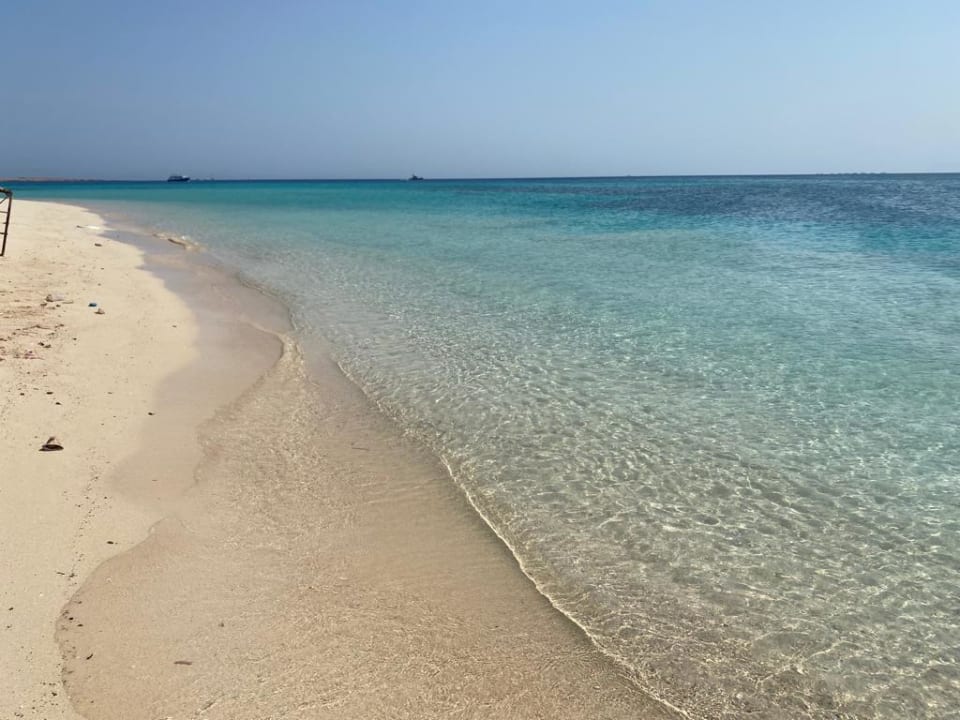 Strand Stella Beach Resort & Spa Makadi Bay