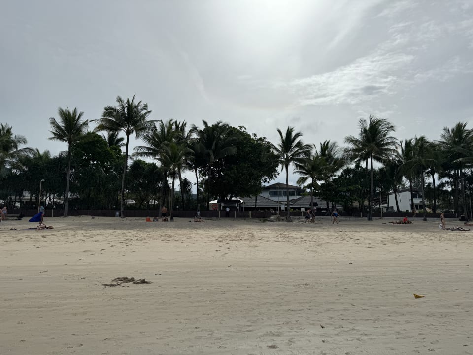Strand Sunprime Kamala Beach