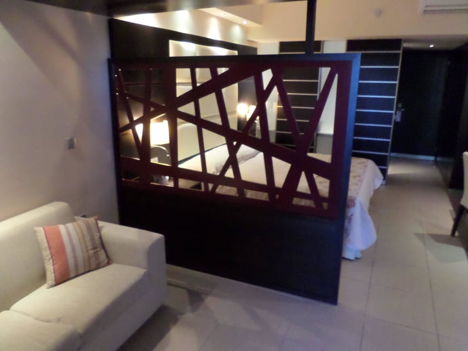 Junior Suite TUI BLUE Oceanis Beach and Spa Resort