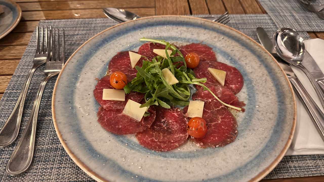 Gastro JAZ Elite Amara