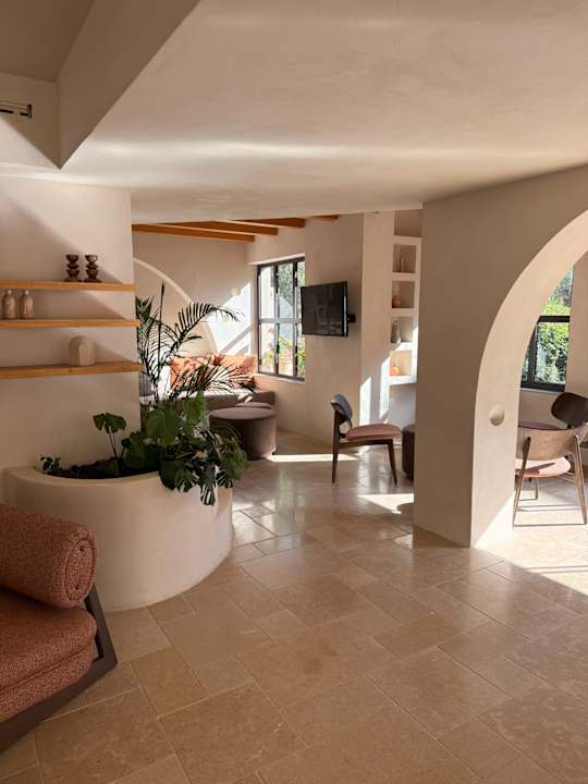 Sonstiges Momi Slow Living Hotel