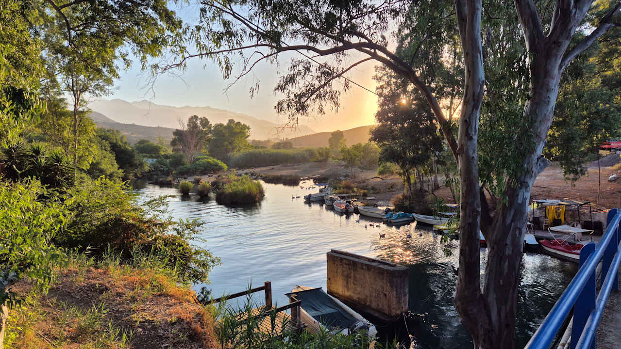 Sonstiges Hotel Corissia Princess