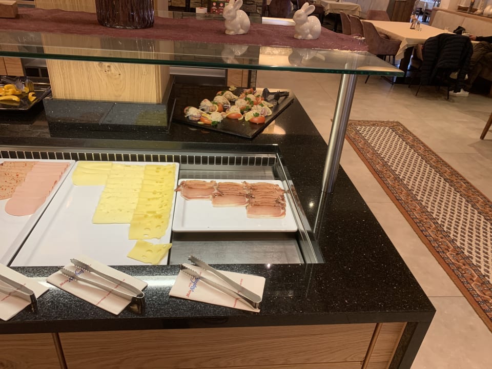 Gastro Hotel Alphof Alpbach