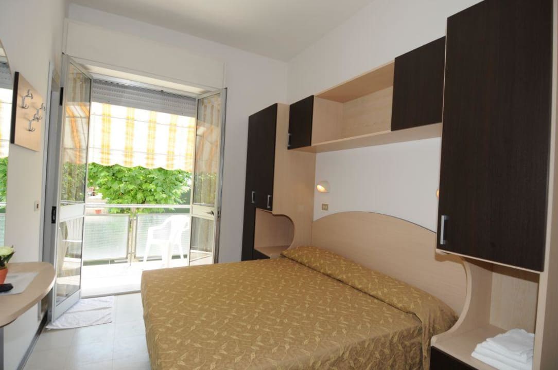 Camere Hotel Serenità