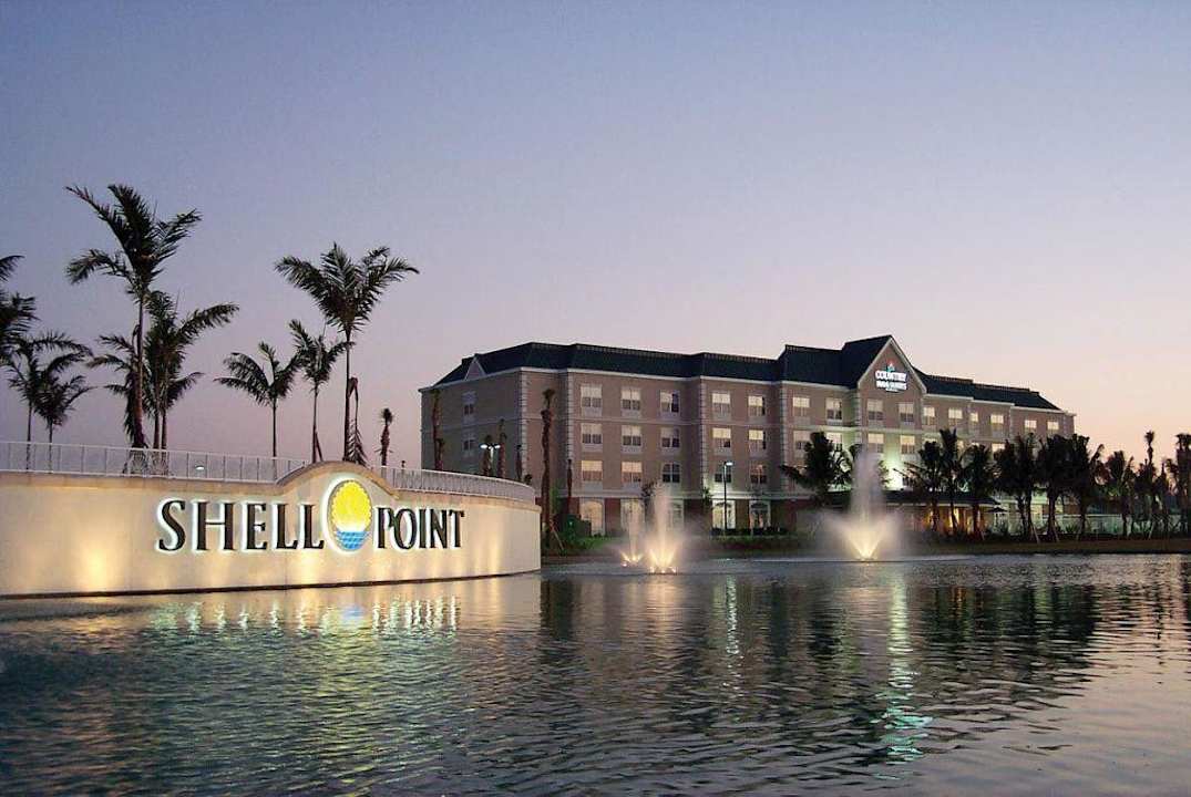 Country Inn Sanibel Gateway Hotel Country Inn - Suites Sanibel Gate