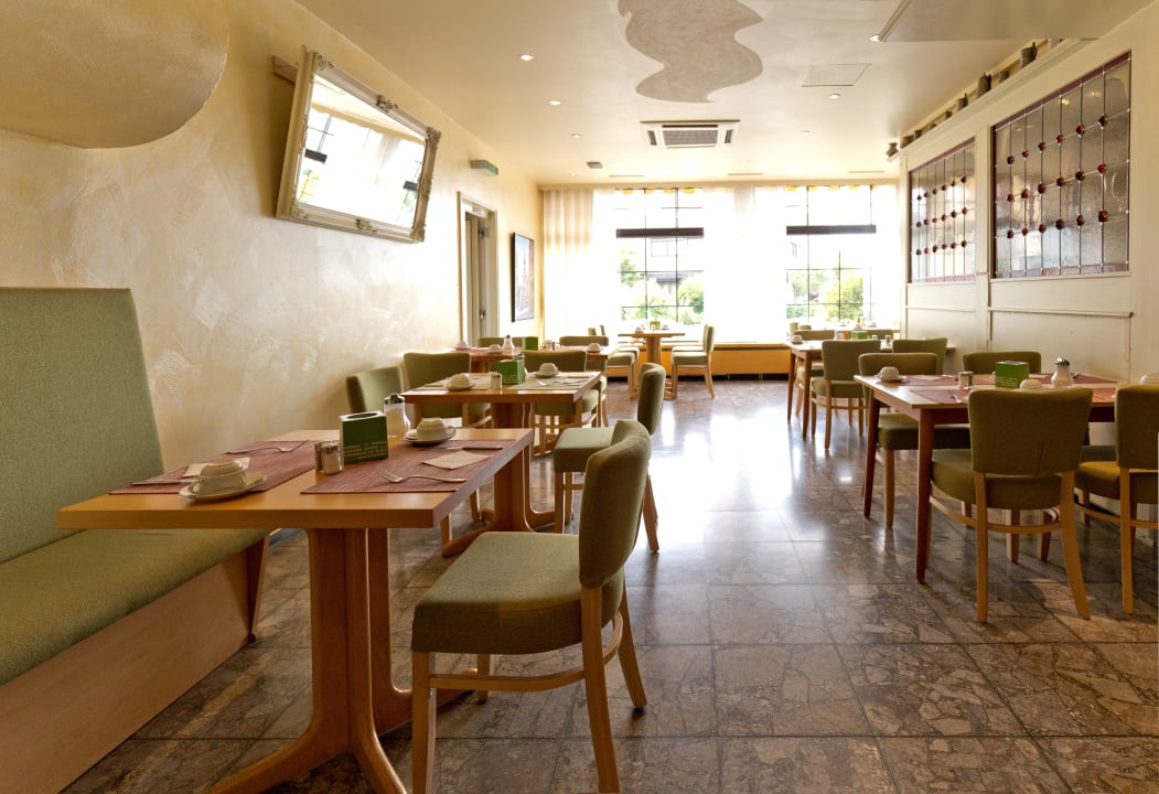 Gastro Hotel Mariaweiler Hof