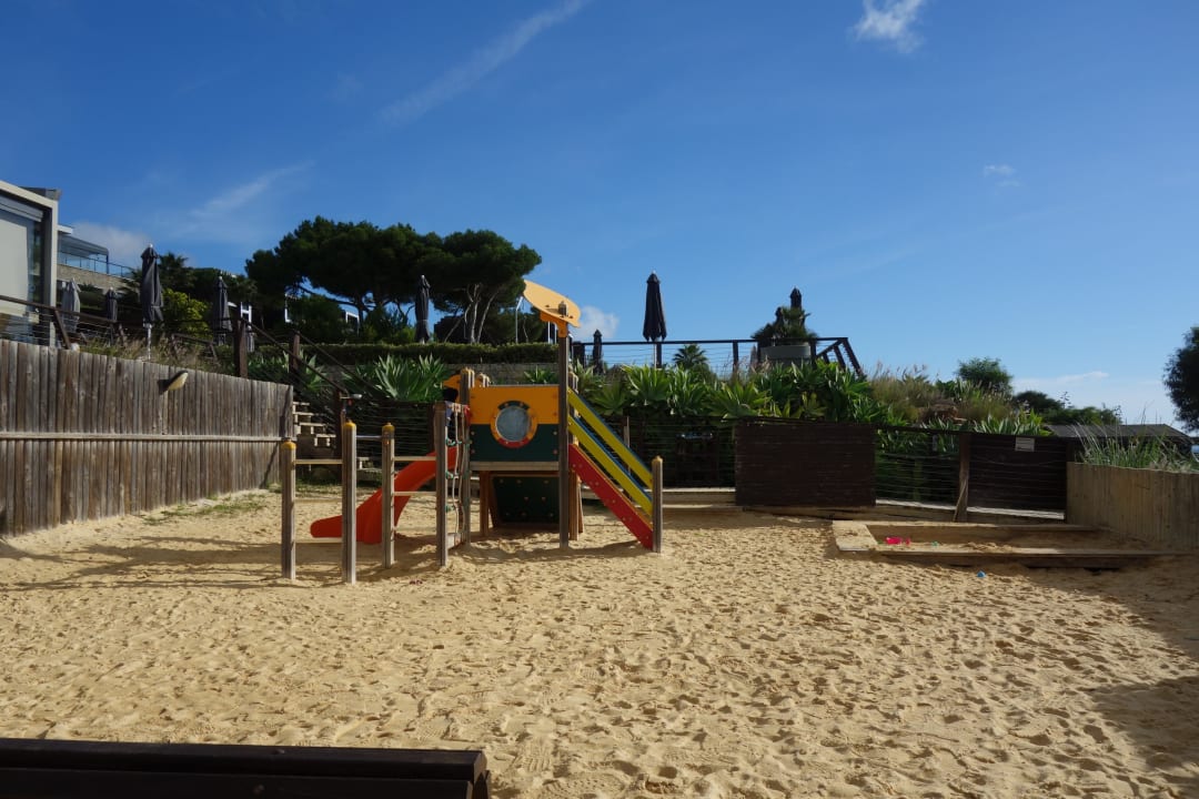 Sport & Freizeit Martinhal Sagres Beach Family Resort Hotel