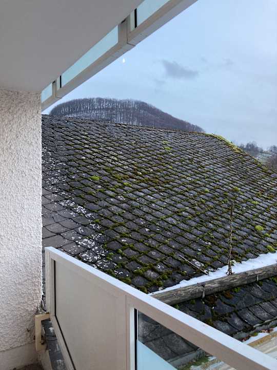 Zimmer Sure Hotel by Best Western Rhoen Garden