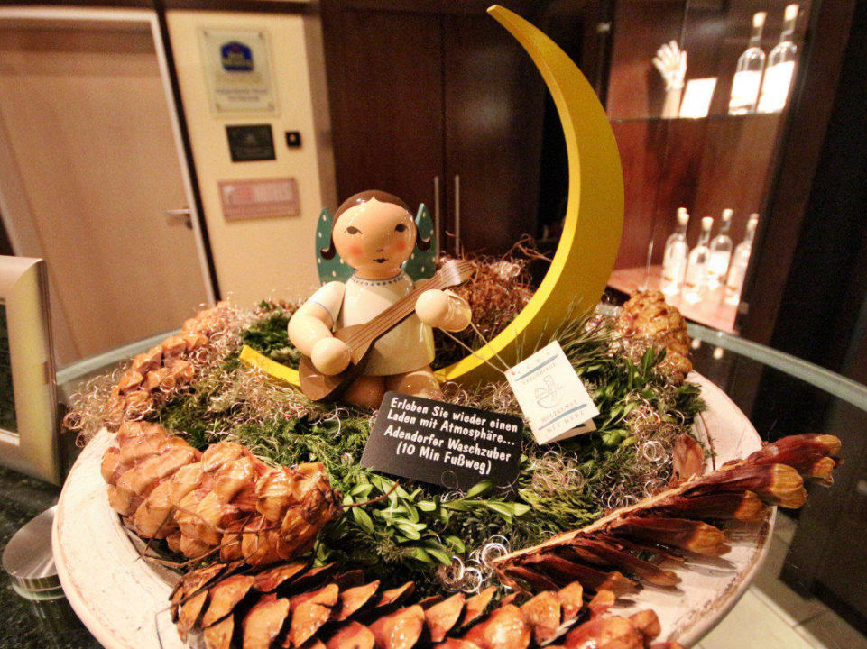 Impressionen Best Western Premier Castanea Resort Hotel