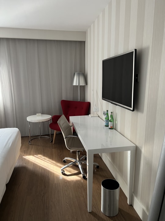Zimmer Avani Frankfurt City