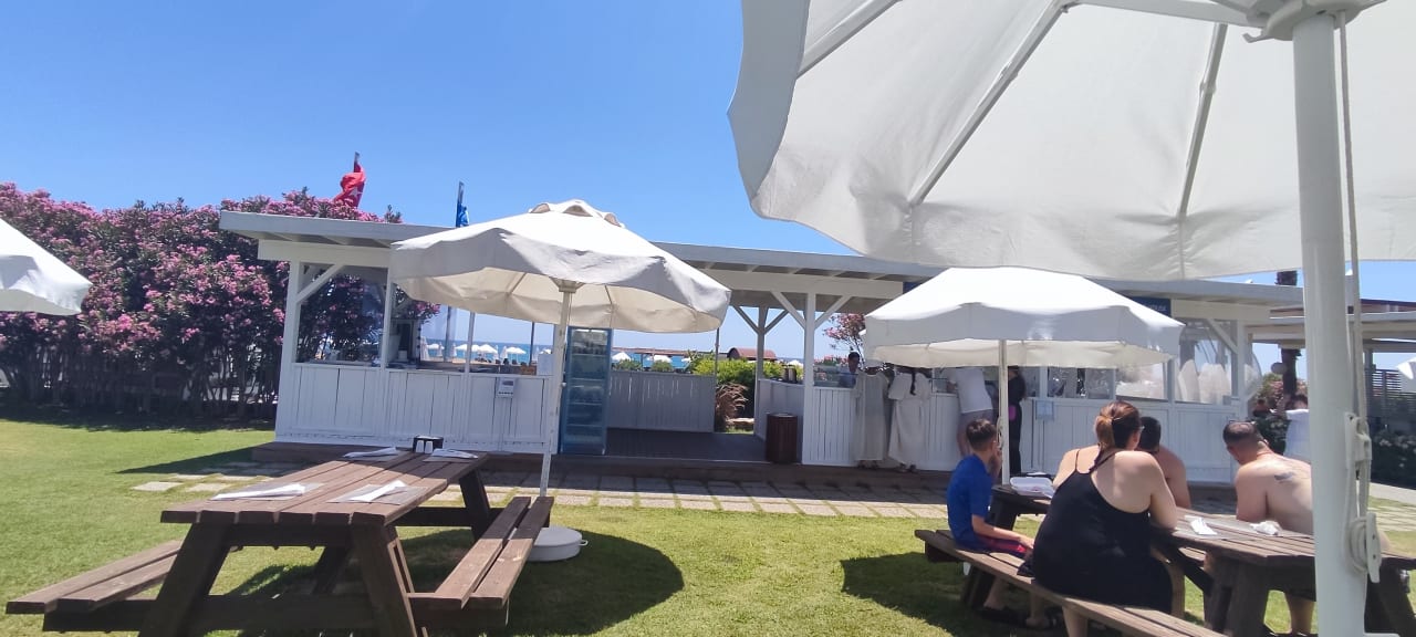 Sonstiges Akra Sorgun Tui Blue Sensatori