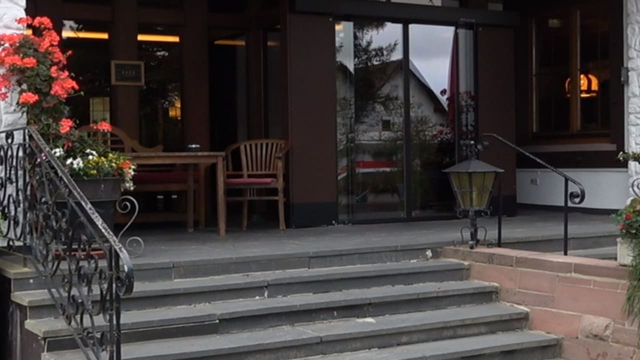 Lobby Hotel Oberwiesenhof