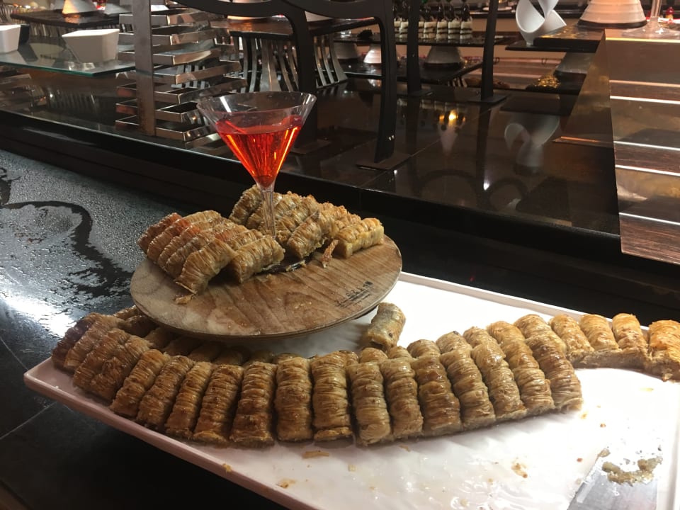 Gastro Aydinbey Kings Palace & Spa