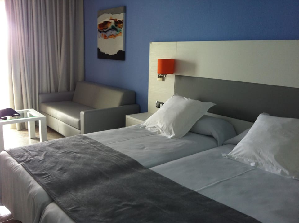 Doppelbett Club Jandia Princess