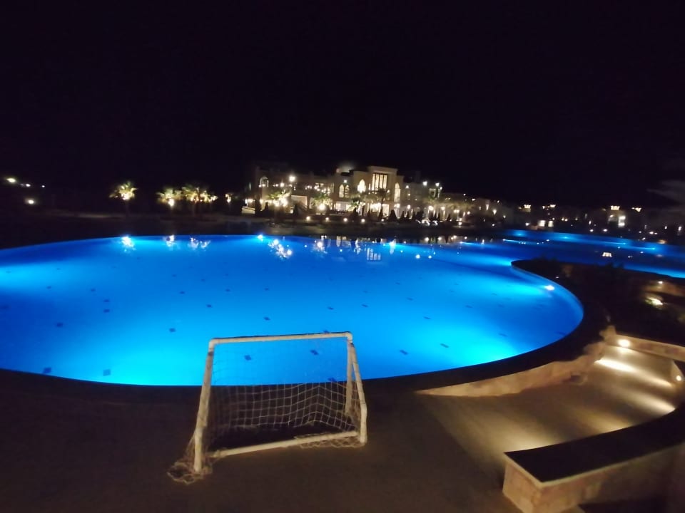 Pool Lazuli Hotel Marsa Alam
