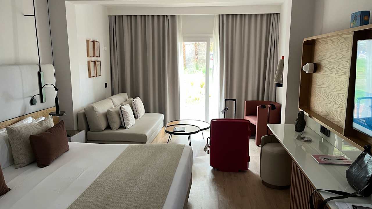 Zimmer Grand Palladium Select Palace Ibiza