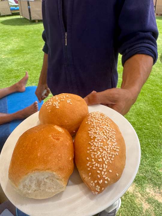 Gastro Pickalbatros White Beach Resort - Hurghada