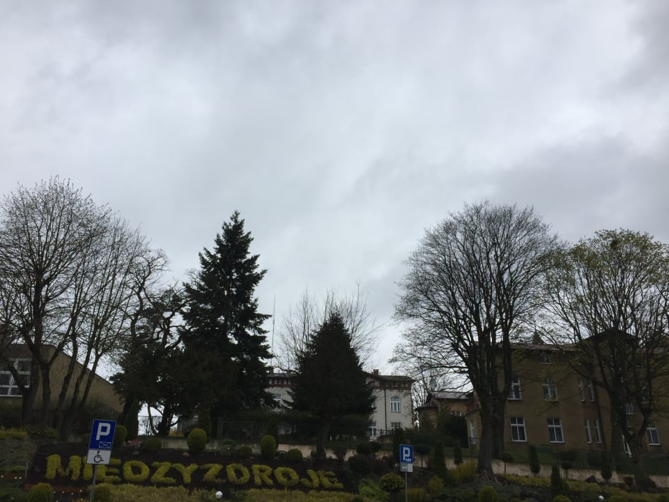 Ausblick Hotel Aurora Family & SPA