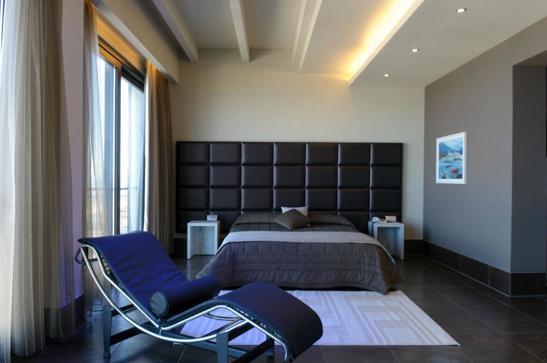 Zimmer Hotel Delizia