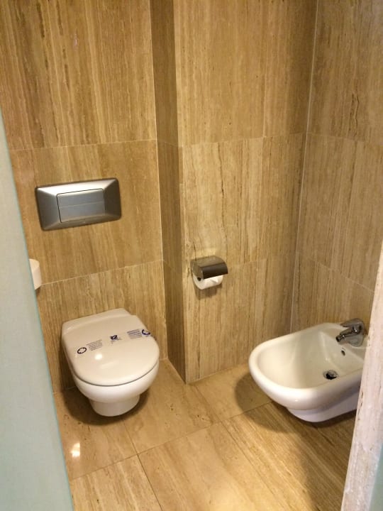 WC R2 Rio Calma Hotel & Spa & Conference