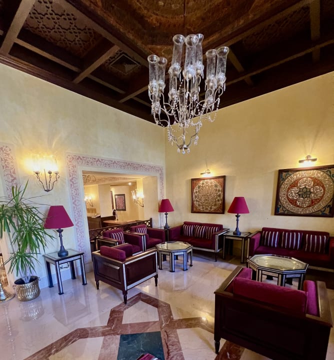 Sonstiges Steigenberger Coraya Beach - Adults only