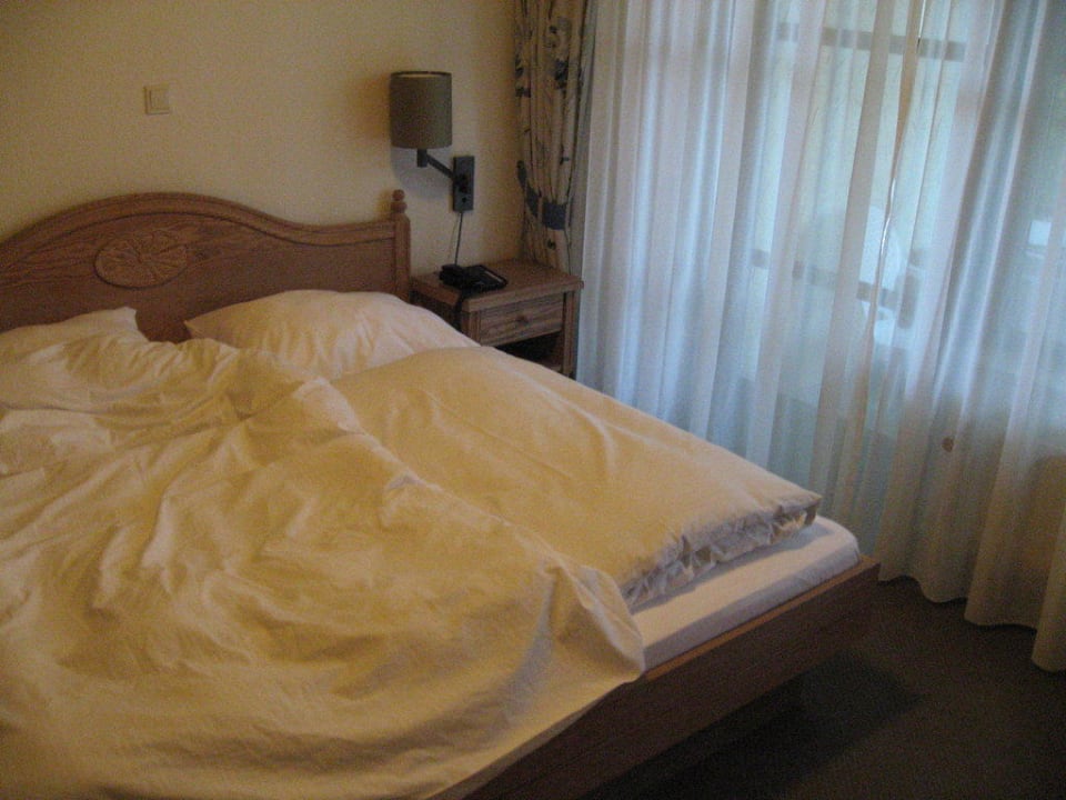 Appartement unter dem Dach Dorint Sporthotel Garmisch-Partenkirchen