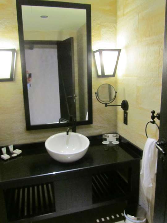 Bad Atana Hotel Musandam