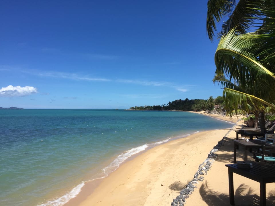 Strand Paradise Beach Resort, Samui