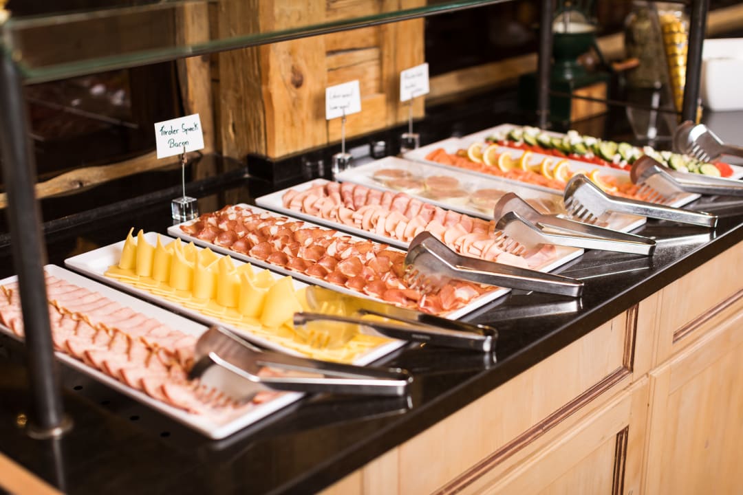 Gastro Hotel Solaria