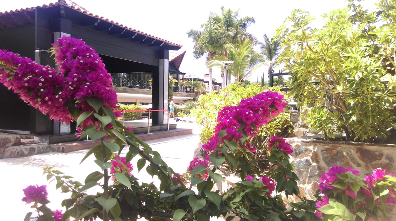Sonstiges allsun Hotel Esplendido