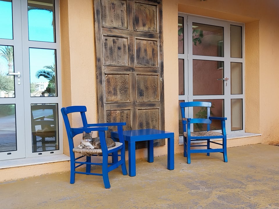 Sonstiges Anissa Beach & Village