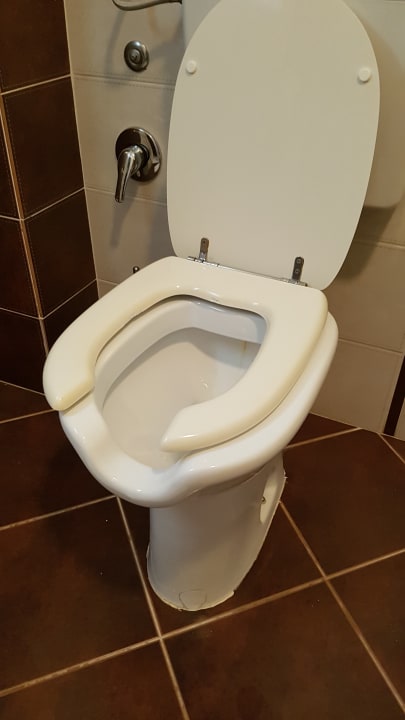 Zimmer BV Borgo del Principe