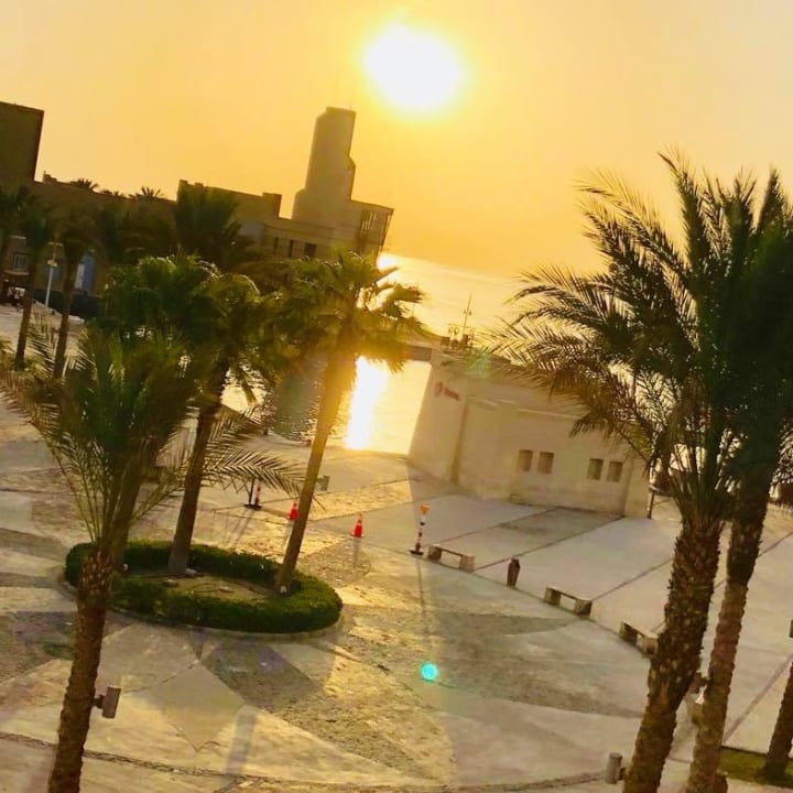 Vom Zimmer  Marina Resort Port Ghalib, a member of Radisson Individuals