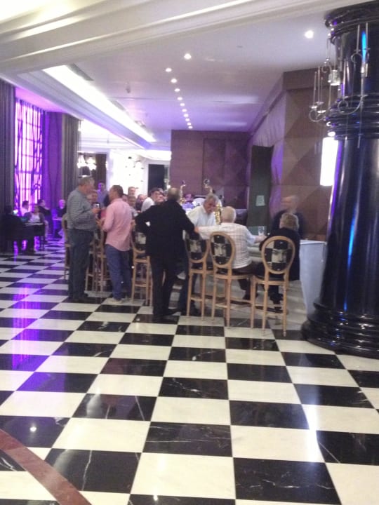 Bar Hotel Delphin Imperial