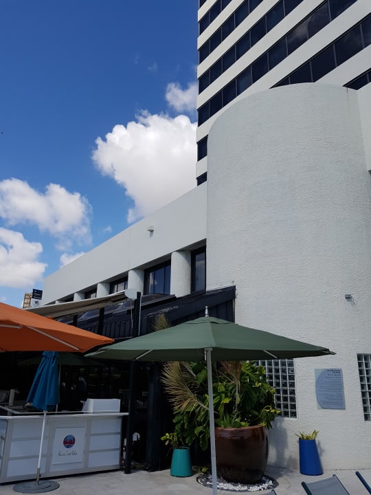 Sonstiges Hotel Sheraton Miami Airport & Executive Meeting Center