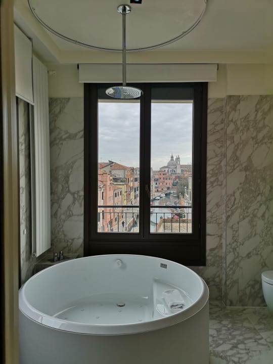 Zimmer Palazzo Veneziano