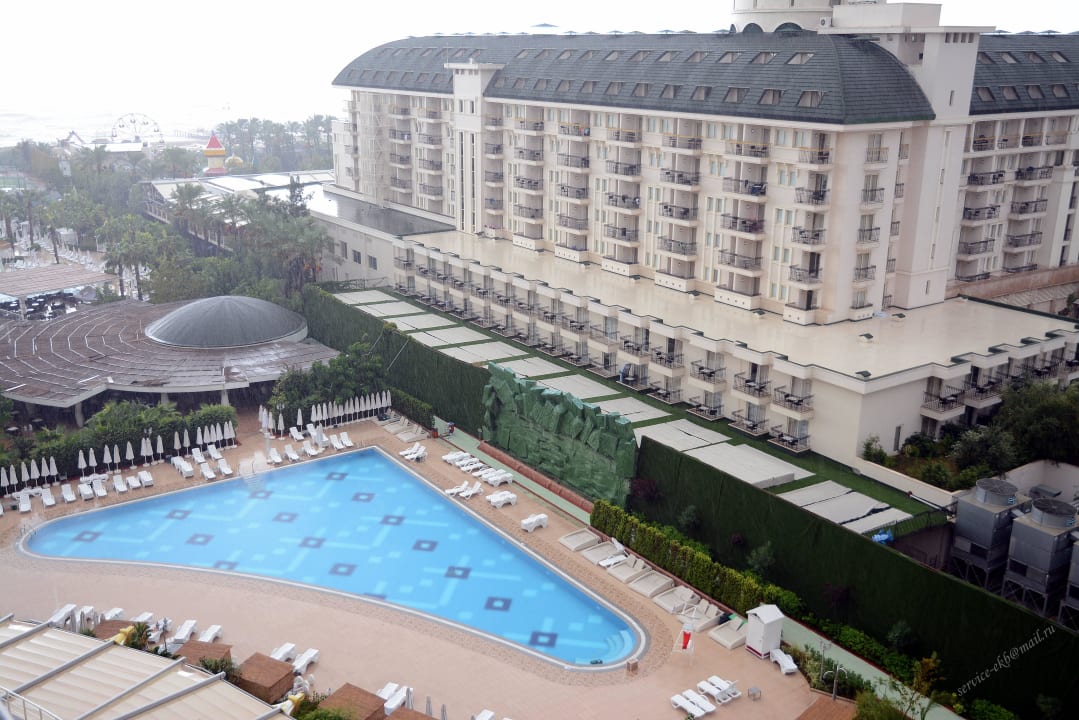 Delphin Imperial Hotel Delphin Imperial