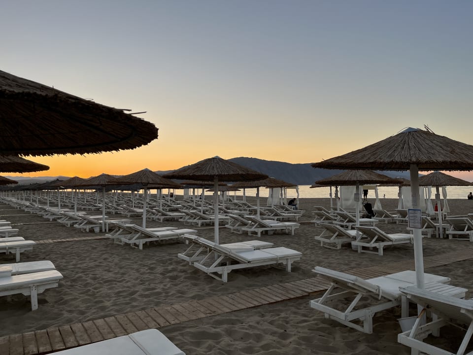 Strand Anemos Luxury Grand Resort