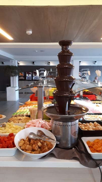 Gastro Servatur Playa Bonita