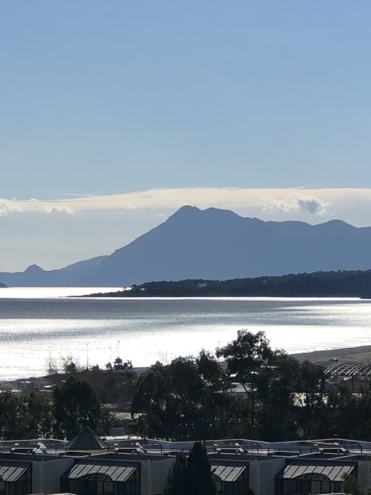 Ausblick Limak Limra Hotel & Resort