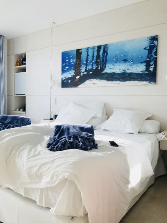 Zimmer Iberostar Selection Santa Eulalia Ibiza