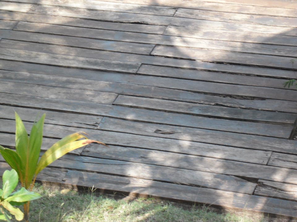 Poolbereich! Verletzungsgefahr! Maya Caribe Beach House by Faranda Hotels