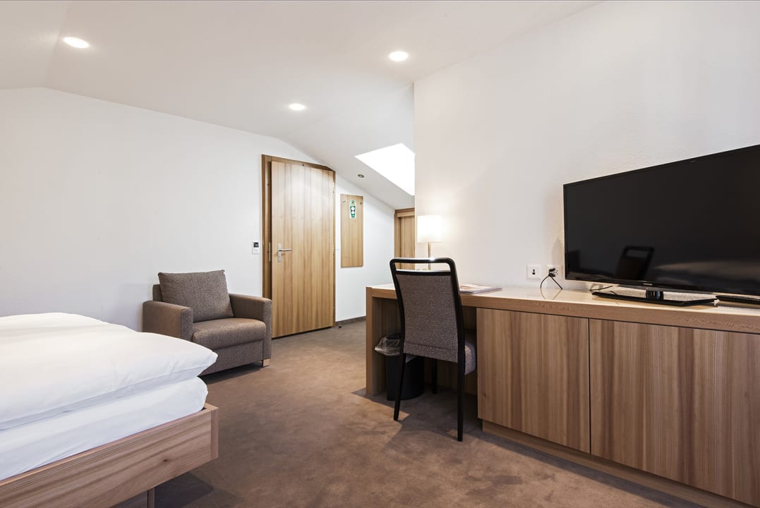 Zimmer Hotel Mistral