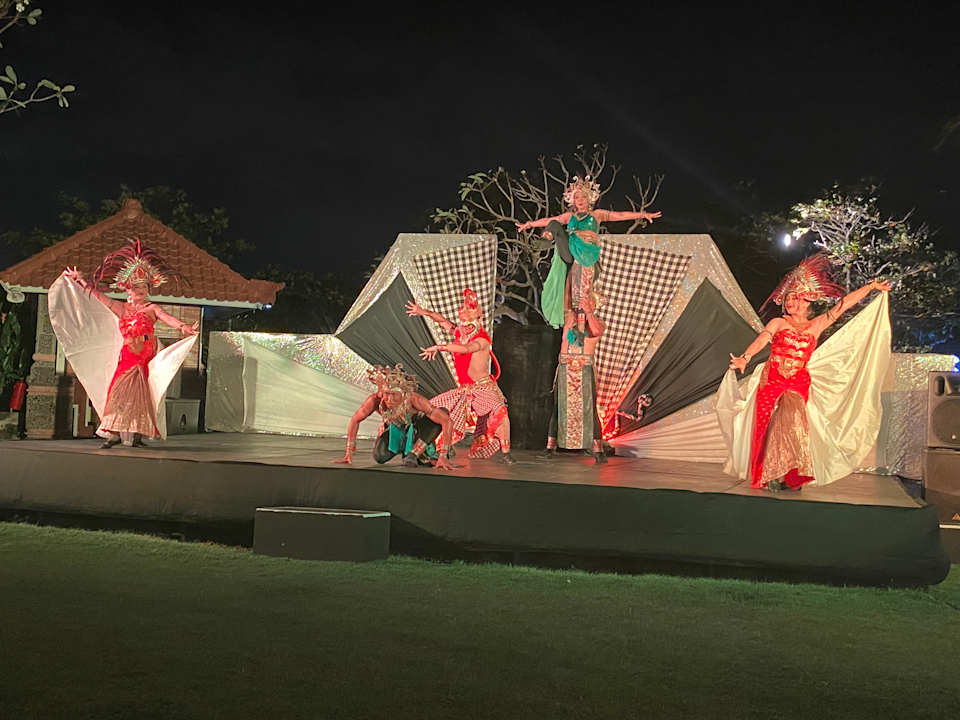 Sport & Freizeit Sol by Melia Benoa Bali