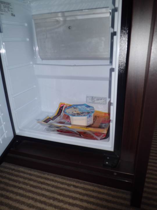 Das "Essen" war nicht von uns acom Hotel München