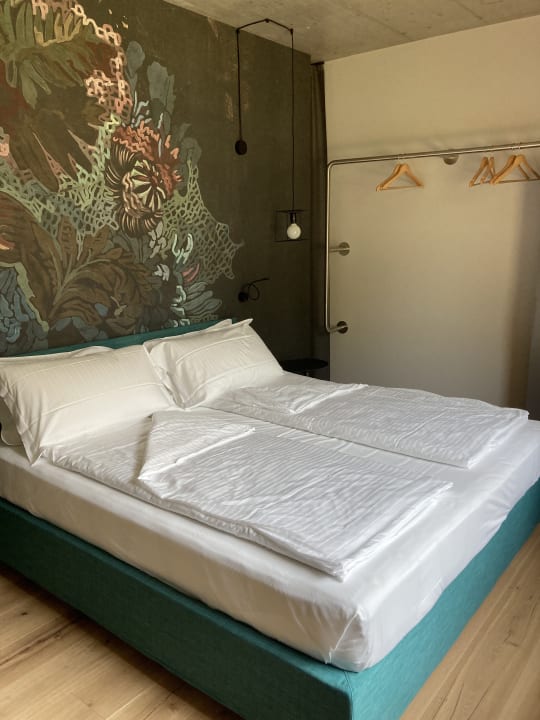 Zimmer OLEEVA Garda Living