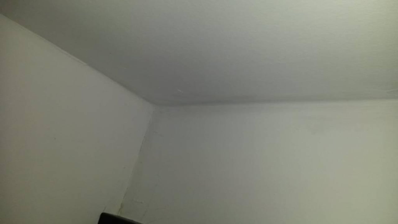 Spinnweben Hotel Sonnenhügel